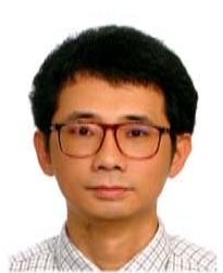Young-Mao Chen Ph.D.