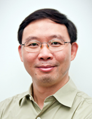 Pang-Hung Hsu, Ph.D.