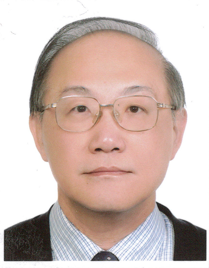 Todd Hsu Ph.D.