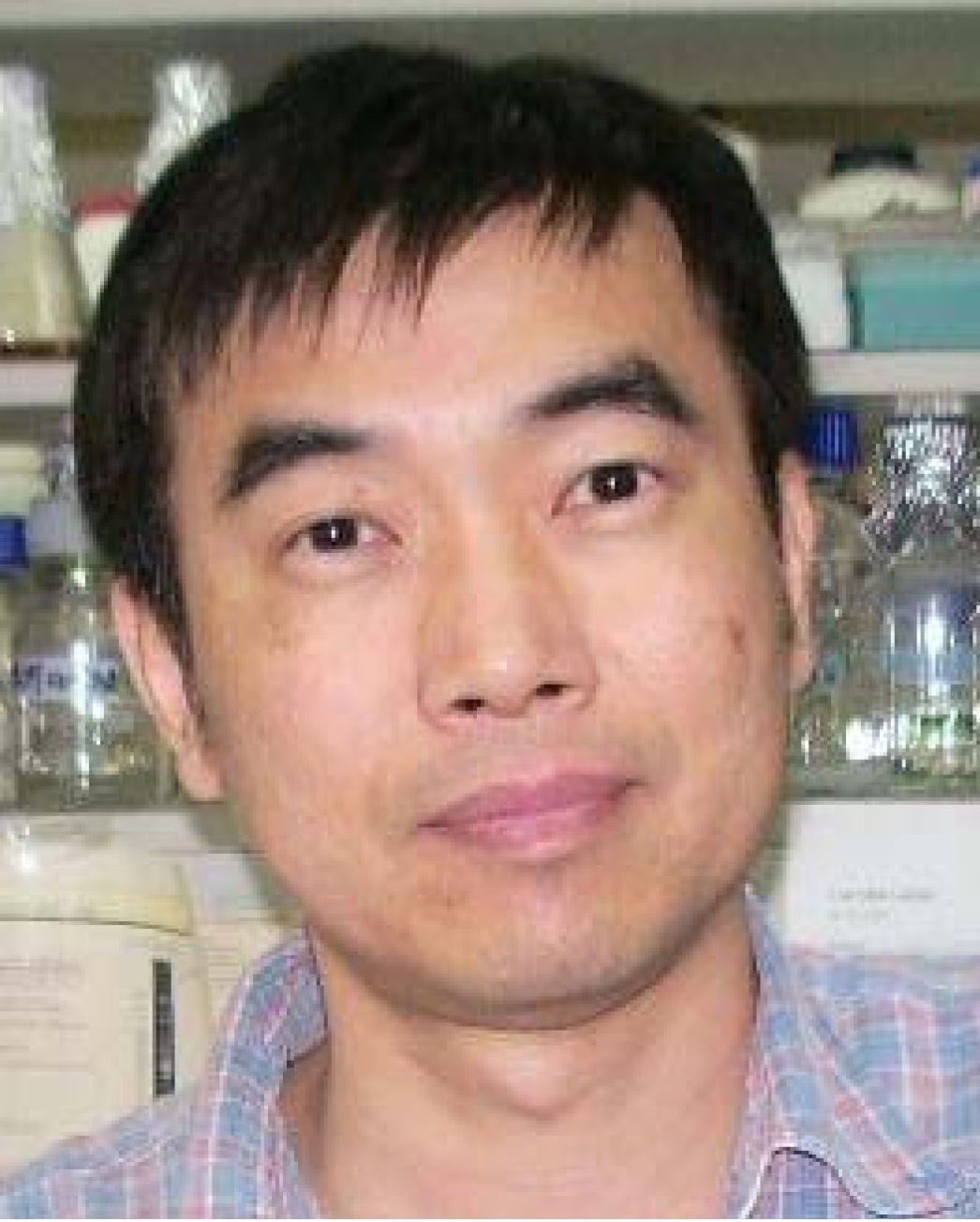 Shye-Jye Tang, Ph.D.