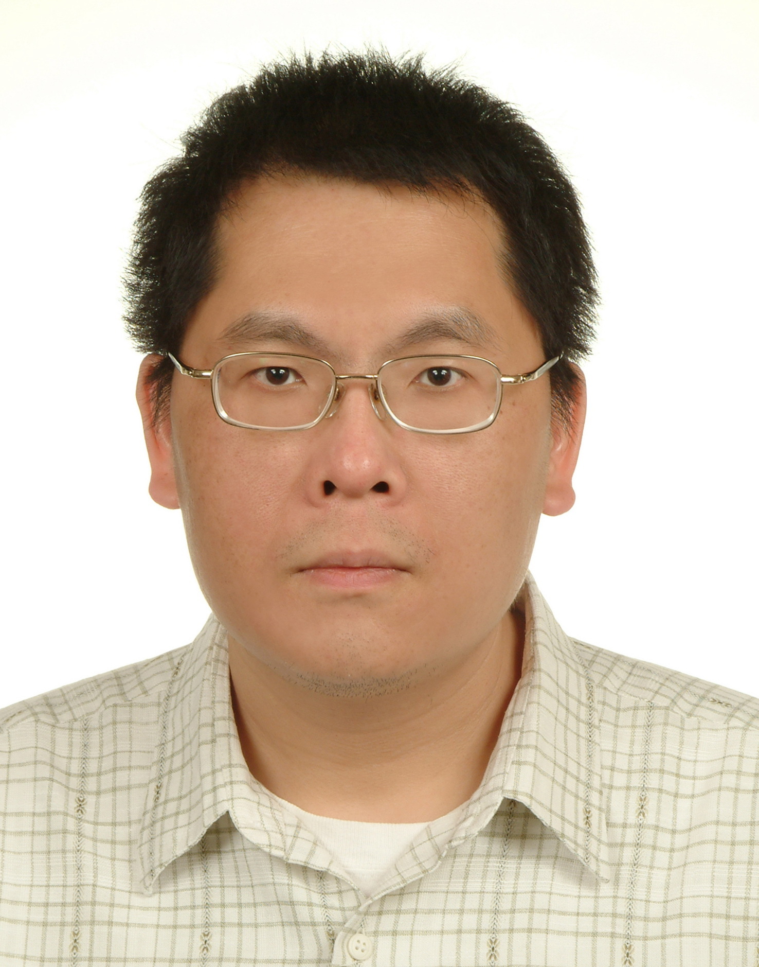 Jiann-Horng Leu Ph.D.